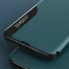 Чехол HRT Eco Leather View Case для Samsung Galaxy S20 Plus Green (9111201912502)