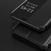 Чохол HRT Eco Leather View Case для Huawei P40 Pro Black (9111201913745)