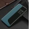 Чохол HRT Eco Leather View Case для Huawei P40 Pro Green (9111201913769)