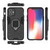 Чехол HRT Ring Armor для iPhone 12 mini Black (9111201914513)