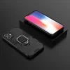 Чехол HRT Ring Armor для iPhone 12 mini Black (9111201914513)