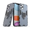 Чохол HRT Ring Armor для iPhone 12 | 12 Pro Blue (9111201914551)