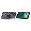 Чехол HRT Ring Armor для iPhone 12 Pro Max Blue (9111201914575)