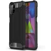 Чохол HRT Hybrid Armor для Samsung Galaxy M51 Black (9111201914711)