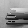 Чехол HRT Hybrid Armor для Samsung Galaxy M51 Black (9111201914711)