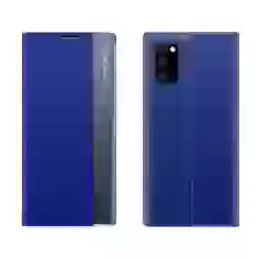 Чехол HRT New Sleep Case для Samsung Galaxy A51 5G Blue (9111201914858)