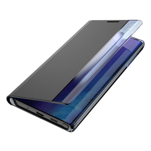 Чохол HRT New Sleep Case для Samsung Galaxy A51 5G Blue (9111201914858)