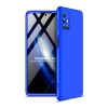 Чехол GKK 360 для Samsung Galaxy M31s Blue (9111201915022)