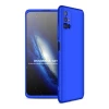 Чехол GKK 360 для Samsung Galaxy M51 Blue (9111201915077)