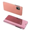 Чохол HRT Clear View для Samsung Galaxy S20 FE 5G Pink (9111201915169)