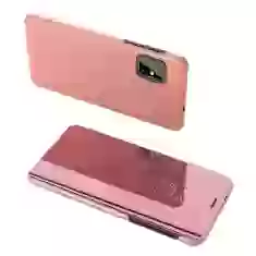 Чехол HRT Clear View для Samsung Galaxy S20 FE 5G Pink (9111201915169)