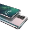 Чехол Wozinsky Anti-Shock для Samsung Galaxy M51 Transparent (9111201915732)