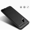 Чехол HRT Carbon для Samsung Galaxy A42 5G Black (9111201916098)