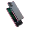 Чехол HRT Spring Case для Samsung Galaxy M31s Dark Pink (9111201916128)