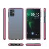 Чохол HRT Spring Case для Samsung Galaxy M31s Dark Pink (9111201916128)