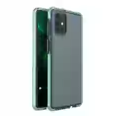 Чохол HRT Spring Case для Samsung Galaxy M31s Mint (9111201916142)