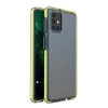 Чехол HRT Spring Case для Samsung Galaxy M31s Yellow (9111201916166)