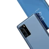 Чехол HRT Clear View для Xiaomi Mi 10T | Xiaomi Mi 10T Pro Blue (9111201916258)