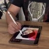 Захисне скло Wozinsky 9H Tempered Glass для iPad Air 10.9 2022 | 2020 Transparent (9111201916449)