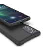Чехол HRT Soft Color Case для Samsung Galaxy M51 Black (9111201916463)