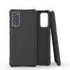 Чехол HRT Soft Color Case для Samsung Galaxy M51 Black (9111201916463)