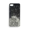 Чохол Wozinsky Star Glitter для Samsung Galaxy M51 Black (9111201916692)