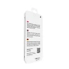 Чехол Wozinsky Anti-Shock для Samsung Galaxy A42 5G Transparent (9111201916807)