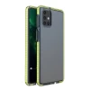 Чехол HRT Spring Case для Samsung Galaxy M51 Yellow (9111201916968)