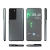 Чехол HRT Ultra Clear для Samsung Galaxy S21 Ultra 5G Transparent (9111201917125)