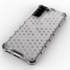 Чехол HRT Honeycomb для Samsung Galaxy S21 Plus 5G Black (9111201917279)