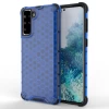 Чохол HRT Honeycomb для Samsung Galaxy S21 Plus 5G Blue (9111201917286)