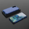 Чохол HRT Honeycomb для Samsung Galaxy S21 Plus 5G Blue (9111201917286)