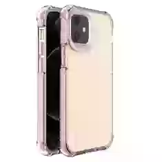 Чехол HRT Spring Armor для iPhone 12 mini Pink (9111201918009)