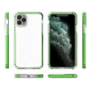 Чехол HRT Spring Armor для iPhone 11 Pro Max Green (9111201918108)