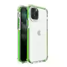 Чехол HRT Spring Armor для iPhone 11 Pro Green (9111201918184)