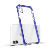 Чохол HRT Spring Armor для iPhone XS Max Blue (9111201918276)
