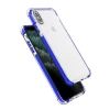 Чохол HRT Spring Armor для iPhone XS Max Blue (9111201918276)