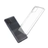 Чохол HRT Ultra Clear для Samsung Galaxy A12 | M12 Transparent (9111201918443)