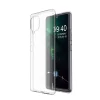 Чехол HRT Ultra Clear для Samsung Galaxy A12 | M12 Transparent (9111201918443)