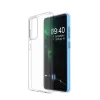 Чохол HRT Ultra Clear для Samsung Galaxy A02s EU Transparent (9111201918467)