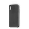 Чехол HRT ECO Leather Case для iPhone 12 mini Red (9111201918603)