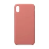 Чохол HRT ECO Leather Case для iPhone 12 mini Pink (9111201918634)
