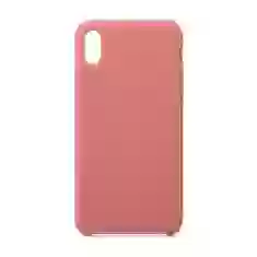Чехол HRT ECO Leather Case для iPhone 12 mini Pink (9111201918634)