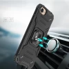 Чохол Wozinsky Ring Armor для iPhone 7 | 8 | SE 2022 | 2020 Black (9111201918788)