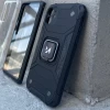 Чохол Wozinsky Ring Armor для iPhone 11 Pro Blue (9111201919037)