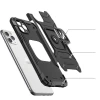 Чехол Wozinsky Ring Armor для iPhone 11 Pro Pink (9111201919051)