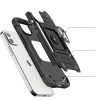 Чехол Wozinsky Ring Armor для iPhone 12 mini Black (9111201919129)