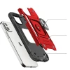 Чехол Wozinsky Ring Armor для iPhone 12 mini Red (9111201919143)