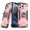 Чохол Wozinsky Ring Armor для iPhone 12 Pro Max Pink (9111201919266)