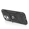 Чехол Wozinsky Ring Armor для iPhone 12 Pro Max Pink (9111201919266)